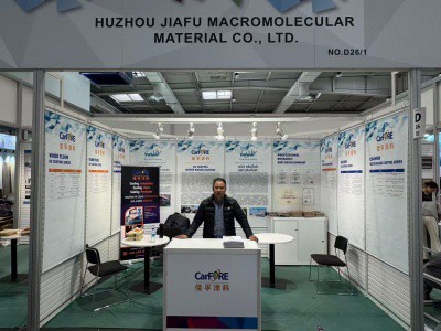 ¡Brillando en el escenario europeo! Huzhou Jiafu hace un debut impresionante ...